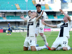 Italy Serie A Soccer