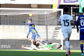 Italy Serie A Soccer