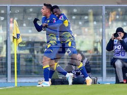 Italy Serie A Soccer