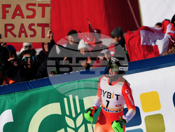 Austria Alpine Skiing World Cup