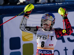 Austria Alpine Skiing World Cup