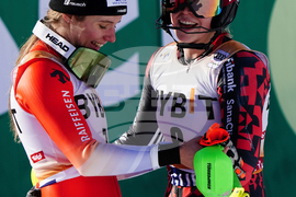 Austria Alpine Skiing World Cup