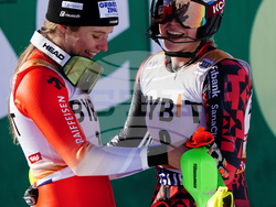 Austria Alpine Skiing World Cup