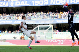 Italy Serie A Soccer