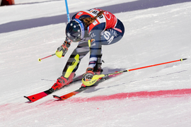 Austria Alpine Skiing World Cup