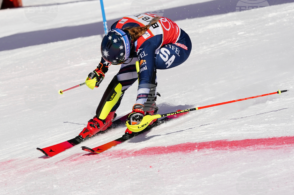 Austria Alpine Skiing World Cup