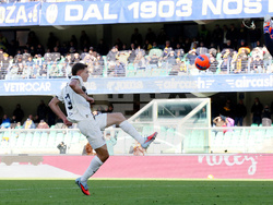 Italy Serie A Soccer