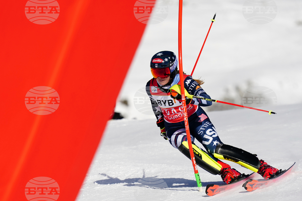 Austria Alpine Skiing World Cup