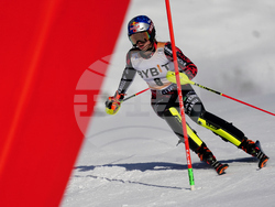 Austria Alpine Skiing World Cup