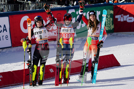 Austria Alpine Skiing World Cup