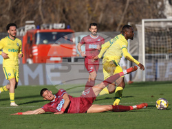 Футбол - „Септември“ - „Лудогорец“