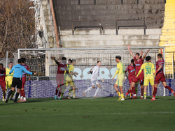 Футбол - „Септември“ - „Лудогорец“