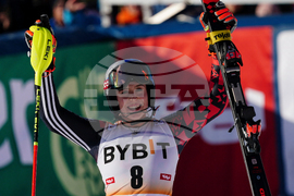Austria Alpine Skiing World Cup