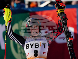 Austria Alpine Skiing World Cup