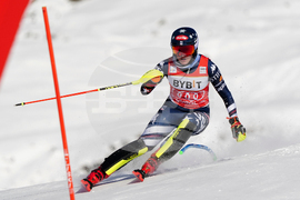 Austria Alpine Skiing World Cup
