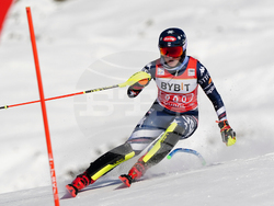 Austria Alpine Skiing World Cup