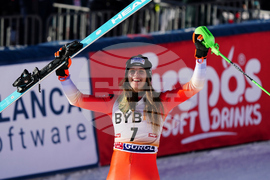 Austria Alpine Skiing World Cup