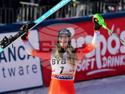 Austria Alpine Skiing World Cup