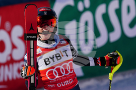 Austria Alpine Skiing World Cup