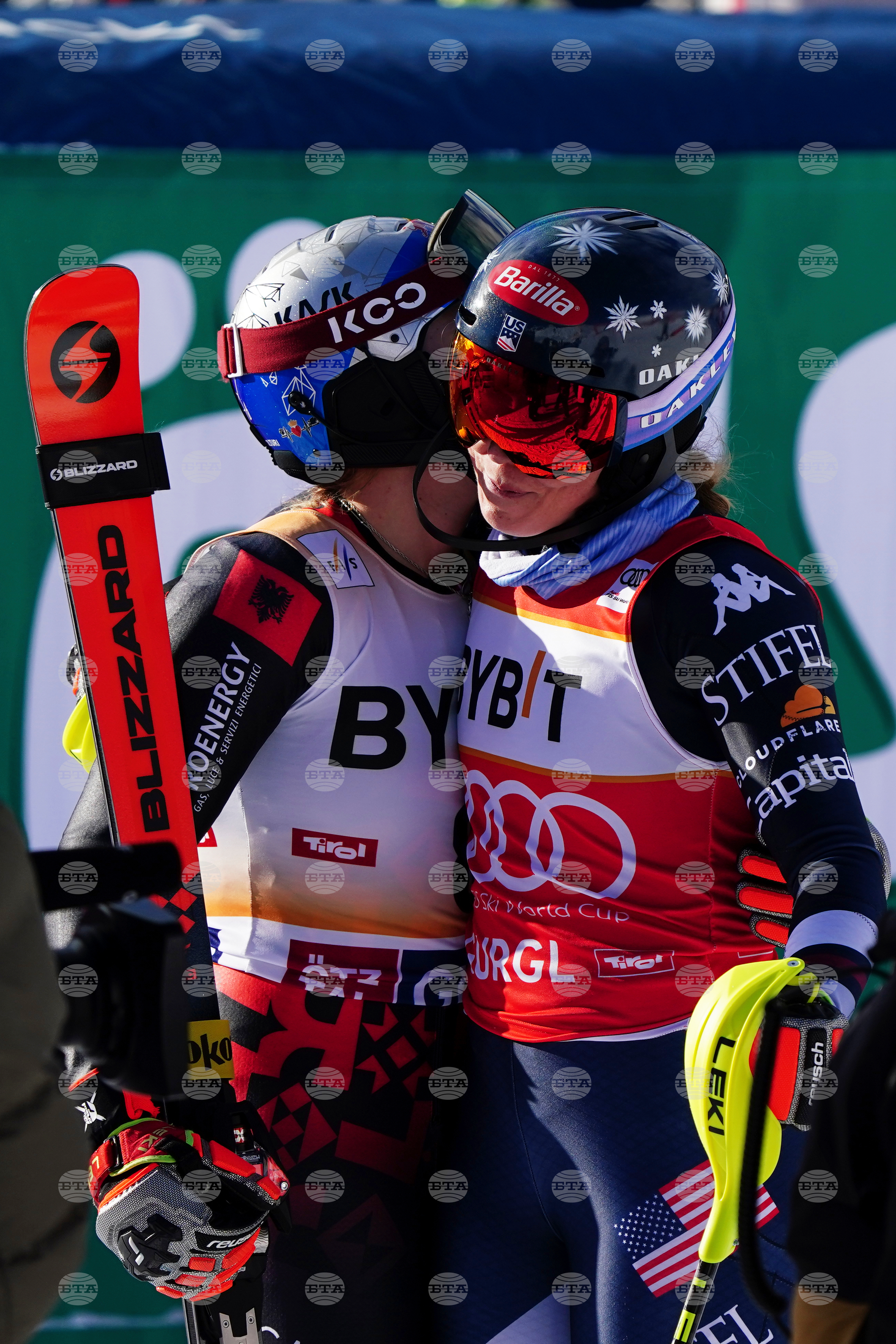 Austria Alpine Skiing World Cup