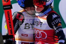 Austria Alpine Skiing World Cup