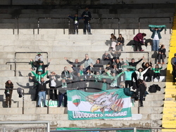 Футбол - „Септември“ - „Лудогорец“