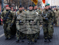 Lithuanian Armed Forces Day