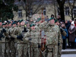 Lithuanian Armed Forces Day