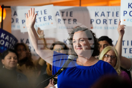 Election 2026 Governor California