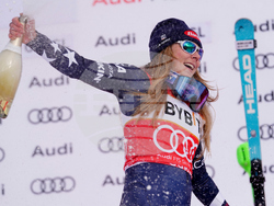 Austria Alpine Skiing World Cup