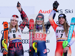 Austria Alpine Skiing World Cup