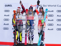 Austria Alpine Skiing World Cup