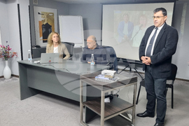 Търговище - Атанас Атанасов - „Питай.бг“