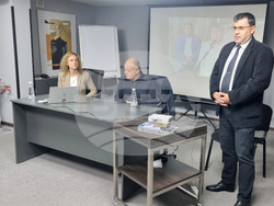 Търговище - Атанас Атанасов - „Питай.бг“