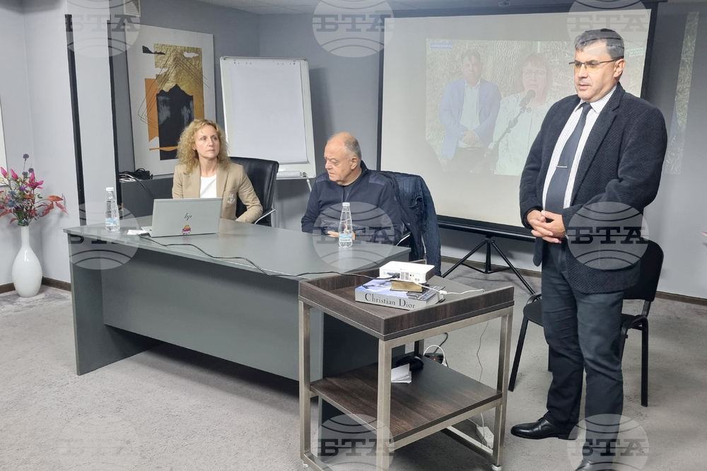 Търговище - Атанас Атанасов - „Питай.бг“