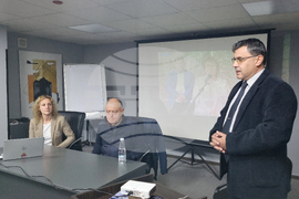 Търговище - Атанас Атанасов - „Питай.бг“