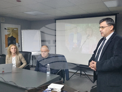 Търговище - Атанас Атанасов - „Питай.бг“