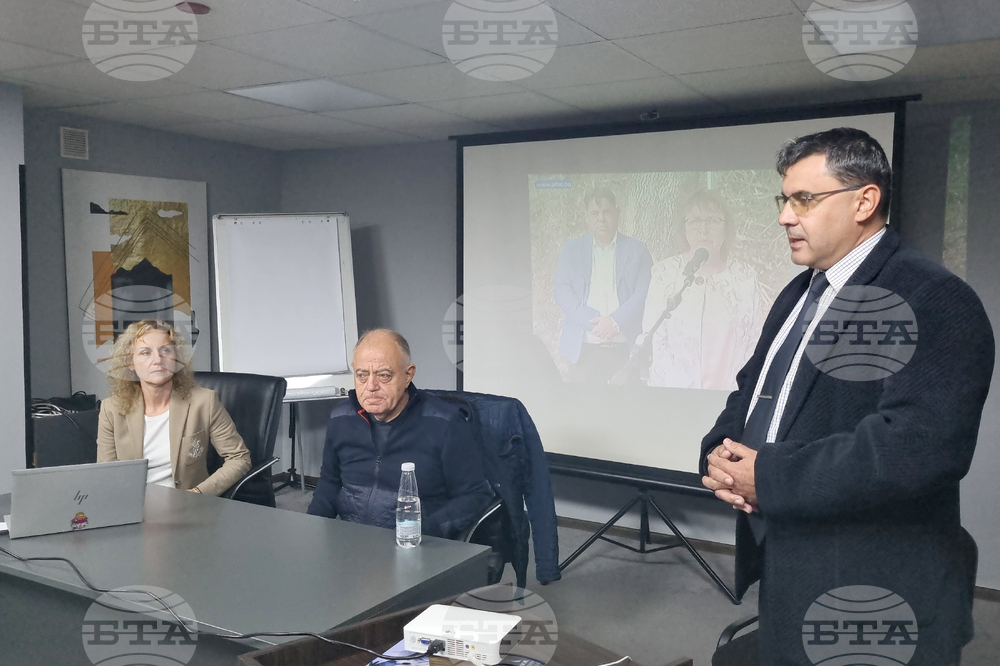 Търговище - Атанас Атанасов - „Питай.бг“