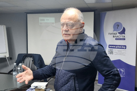 Търговище - Атанас Атанасов - „Питай.бг“