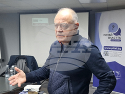 Търговище - Атанас Атанасов - „Питай.бг“