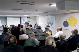 Търговище - Атанас Атанасов - „Питай.бг“