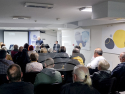 Търговище - Атанас Атанасов - „Питай.бг“