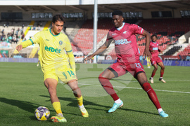 Футбол - „Септември“ - „Лудогорец“