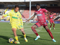 Футбол - „Септември“ - „Лудогорец“