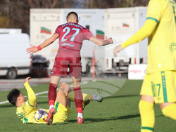 Футбол - „Септември“ - „Лудогорец“