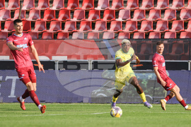 Футбол - „Септември“ - „Лудогорец“