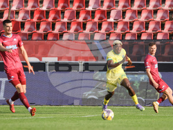 Футбол - „Септември“ - „Лудогорец“