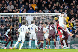 Britain Premier League Soccer