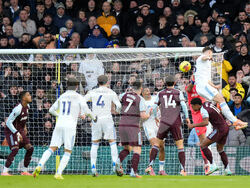 Britain Premier League Soccer