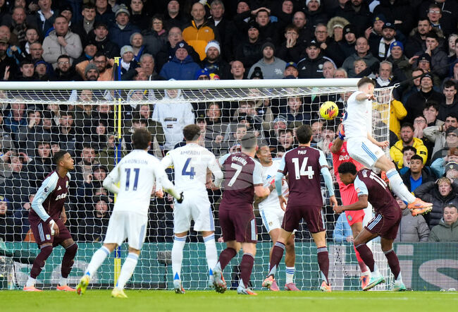 Britain Premier League Soccer